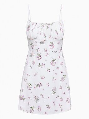 Sunday Best - Delilah Mini Dress